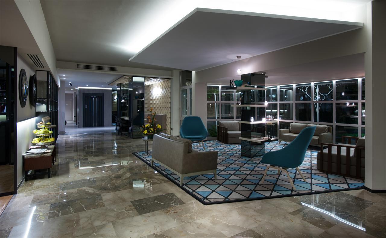 Hotel Lombardia Милан Экстерьер фото